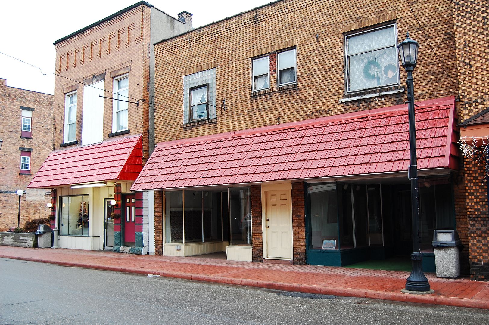 Toronto, Ohio February 2011. SkyriseCities